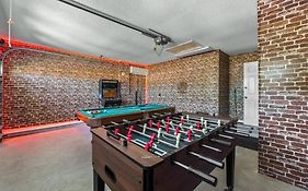 Dedicated Work Space And Game Room 4Br Oi2800